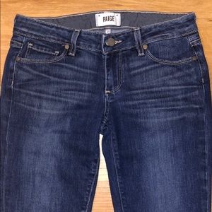 Jimmy Jimmy Skinny Paige Jeans